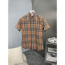 Burberry Shirts